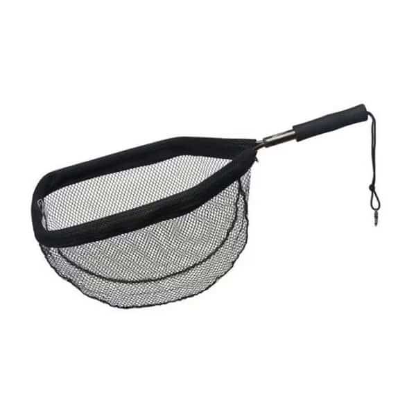 Adamsbuilt ABACRN15 Rubberized Catch And Release Net - 15 In.