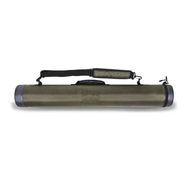 Tailwater Travel Rod Case - 4 Piece