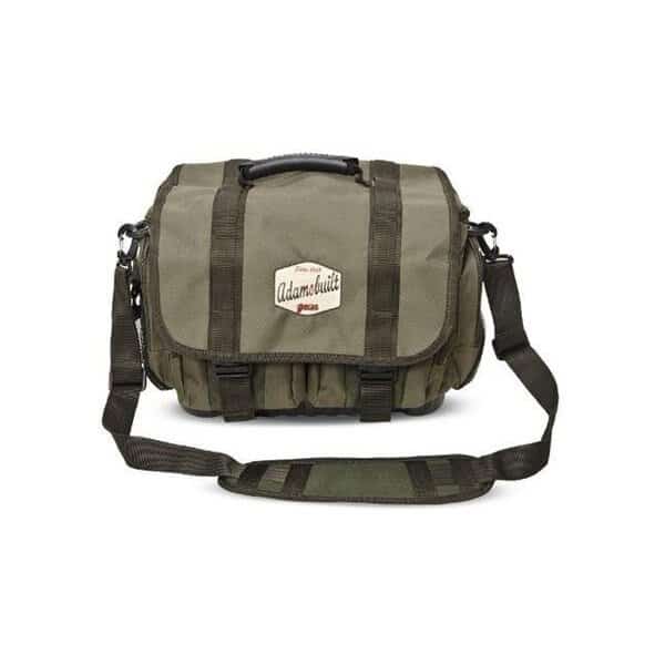 Adamsbuilt ABMRTB Mokelumne River Tackle Bag