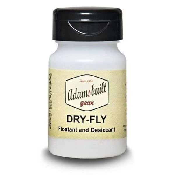 Adamsbuilt ABDFD Dry Fly Dessicant