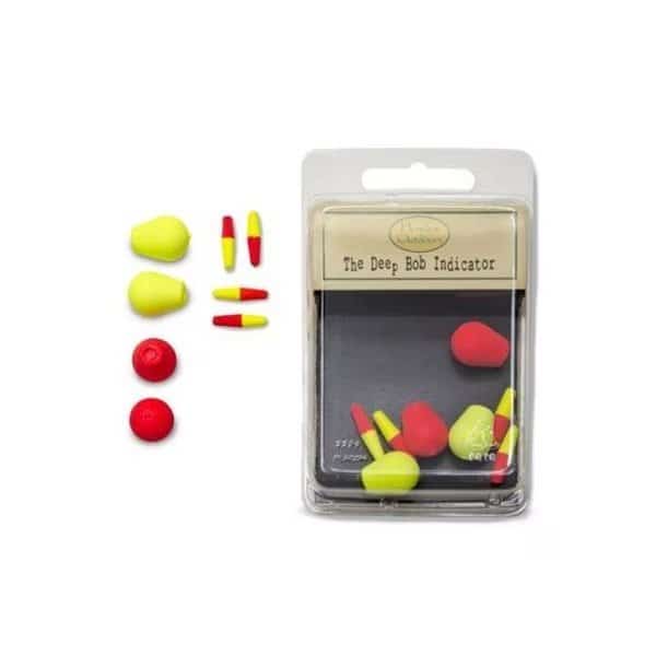 Adamsbuilt DBIL Large Deep Bob Indicator