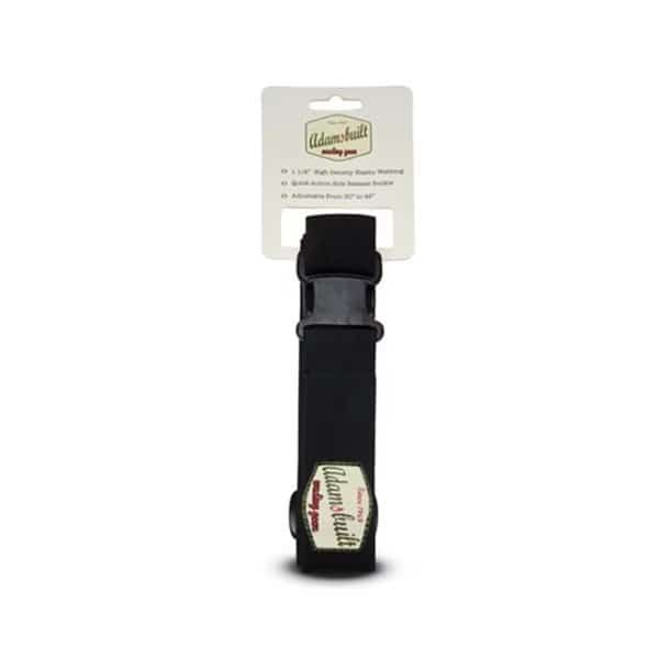Wader Belt 1.5 in., Elastic