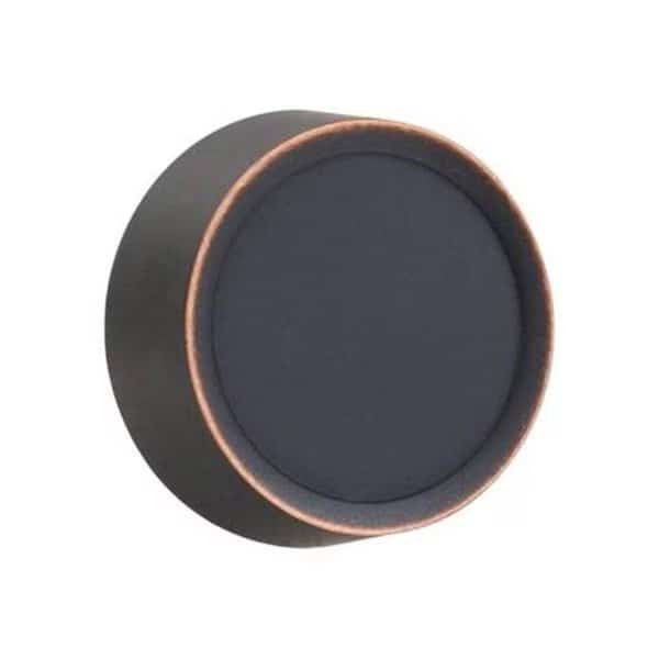 947VB Rotary Dimmer Knob  Aged Bronze