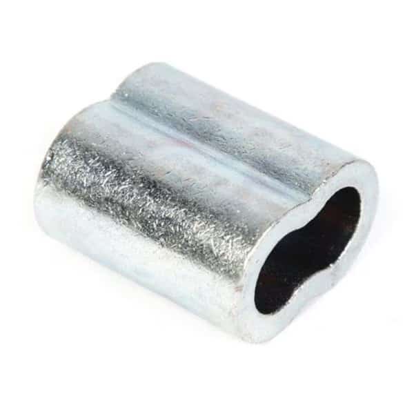 T7670944 Compression Sleeve 0.187 in. Cooper Zince
