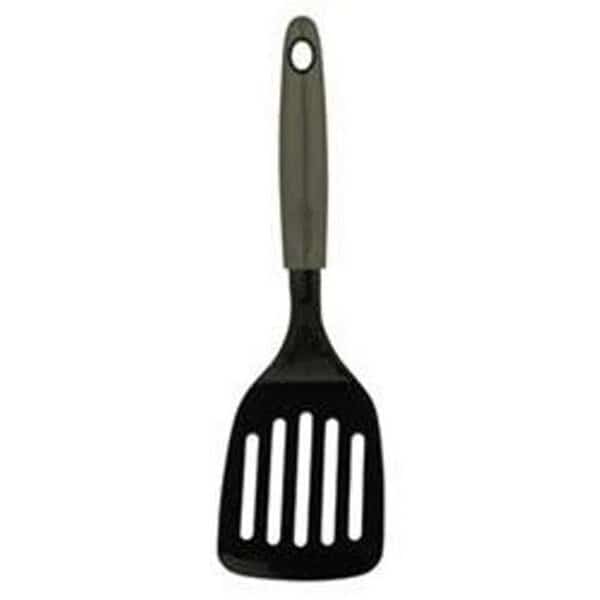Chef Craft 12001 11 in. Select Nylon Turner  Grey - pack of 3