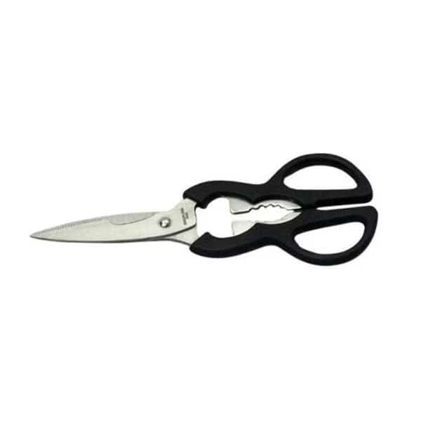 Chef Craft 21212 Kitchen Scissors  8 in. - pack of 3