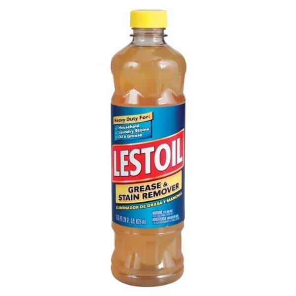 33910 Stain & Grease Remover 28 oz