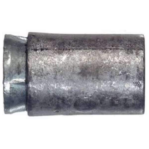 Hillman 370141 0.25-20 in. Lead Caulk-in Machine Screw Anchor