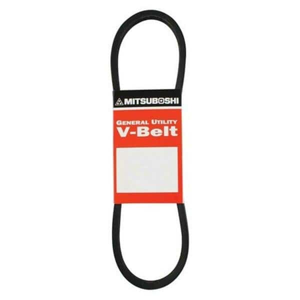 0.37 x 31 in. Utility V-Belt