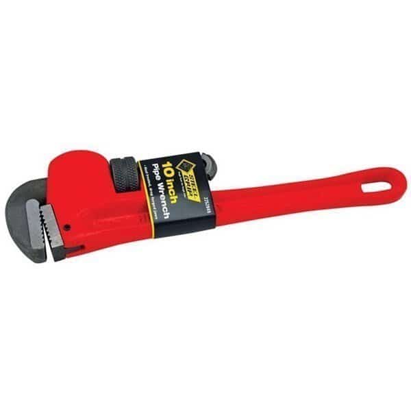 10 in. Pipe Wrench