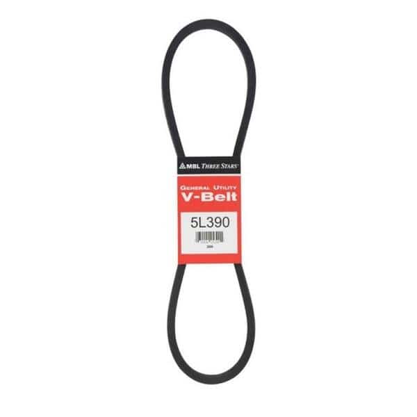 General Utility V-Belt 0.63 x 39 in.