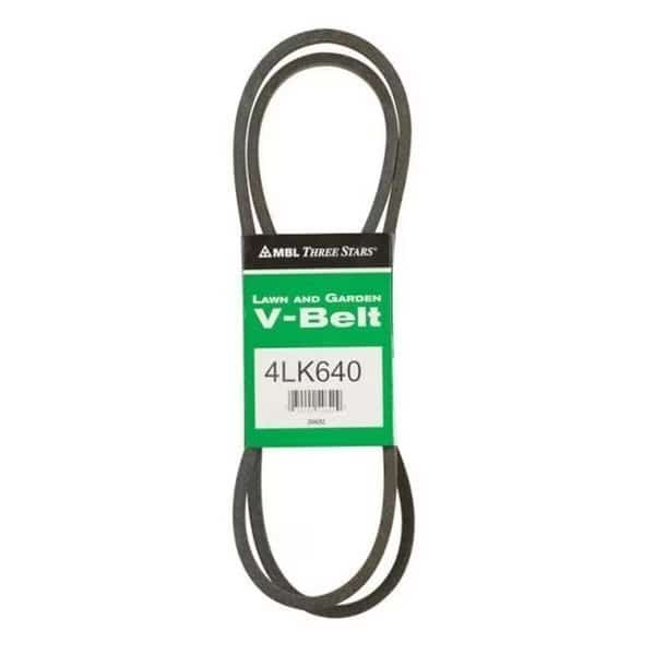 MBL 4LK640A Lawn & Garden V-Belt  0.5 x 64 in.