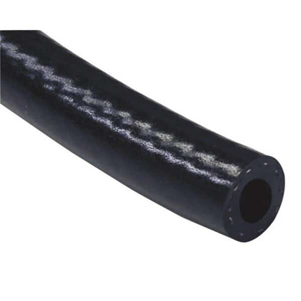 FH058038050R PVC Fuel Line Hose Black - 0.38 in. ID x 0.63 in. OD x 50 ft.