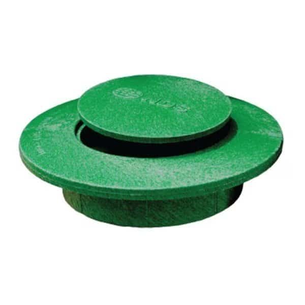 420C Emitter for Pipe