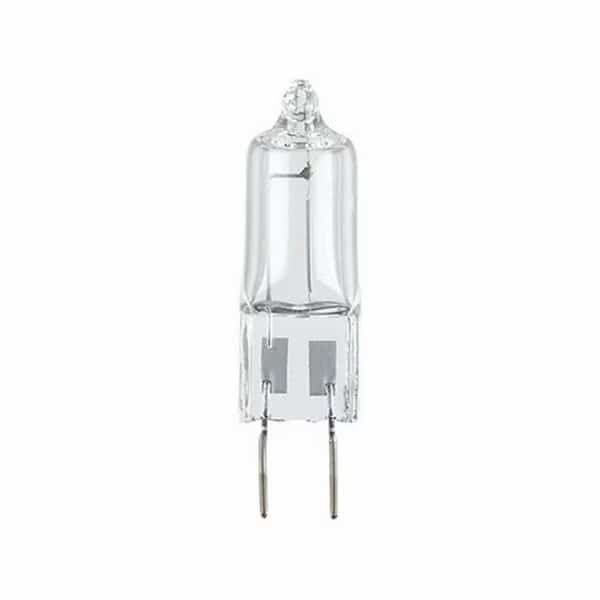 75 Watt 975 Lumens Clear Halogen Bulb, Brightbomb, Mfr#: BR156405