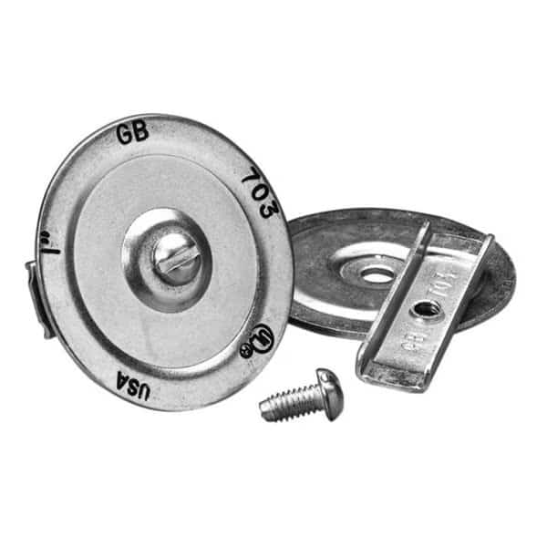 KO701 1.5 in. Knockout Seal