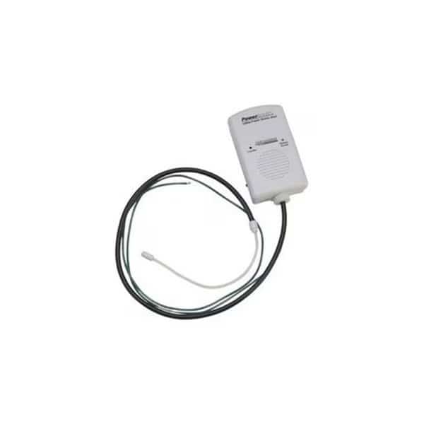 THP108 PowerBack Utility Return Alert