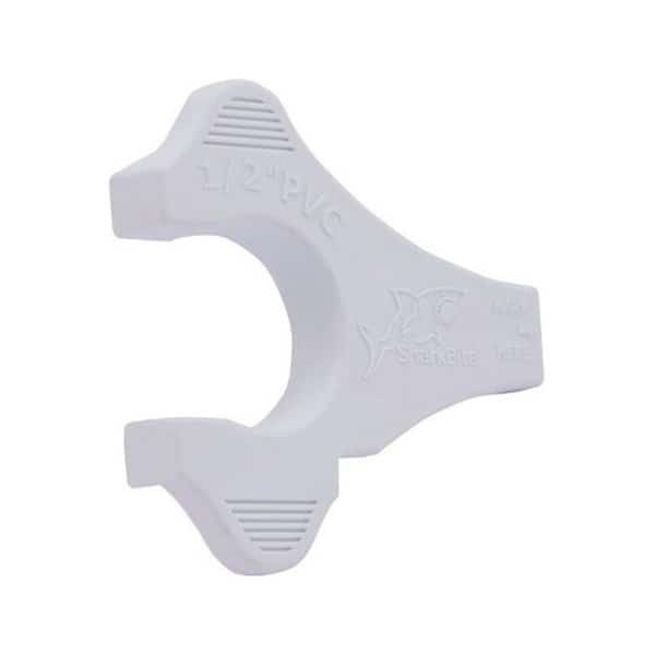 UIP710A PVC IPS Disconnect Clip  0.5 in.