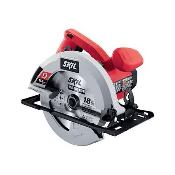 Skil 5080-01 7.25 in. Circular Saw  13 amp  2.3 HP