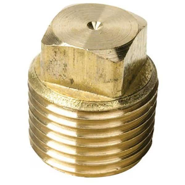 18761 Garboard Drain Plug  0.5 in.