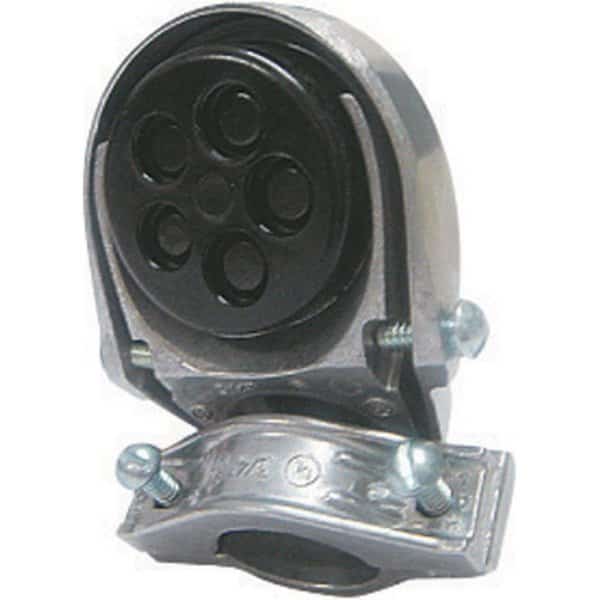 02-51253 Service Entrance Head Emt  Threaded 1