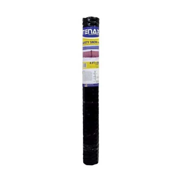 90600009 Safety Snow Fence 4 x 50 ft.