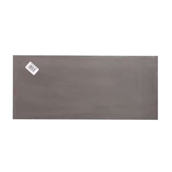 11813 8 x 18 in. Weldable Sheet