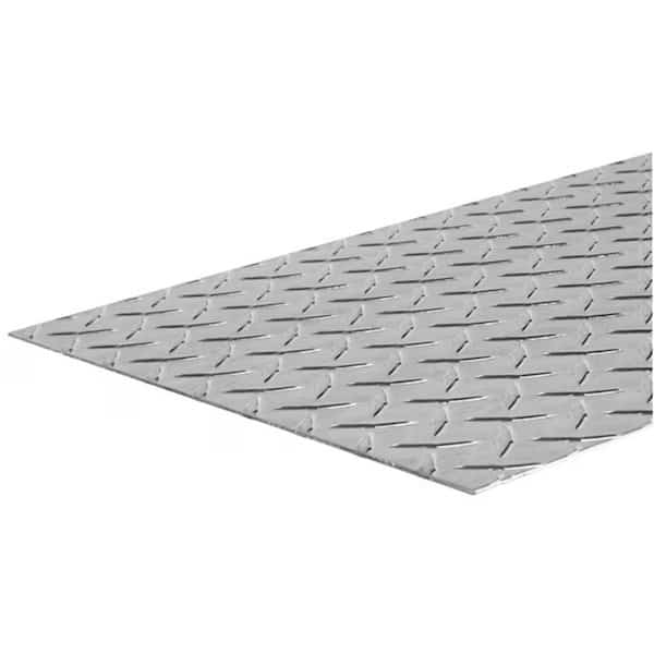 11799 12 x 24 in. Tread Plate