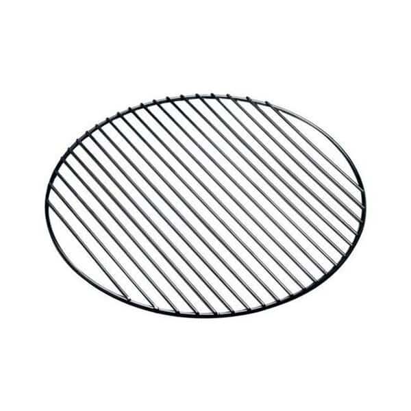 Old Smokey No 13TG 13 in. Replacement Top Grill