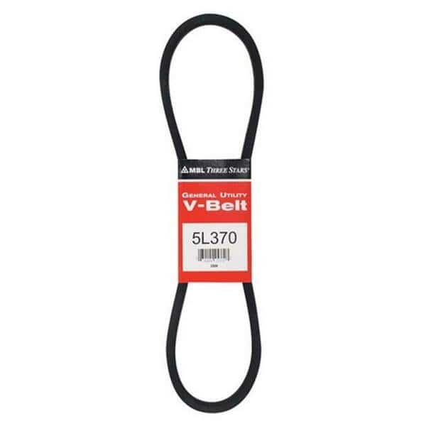 0.62 x 37 in. Utility V-Belt, Mbl, Mfr#: 22654