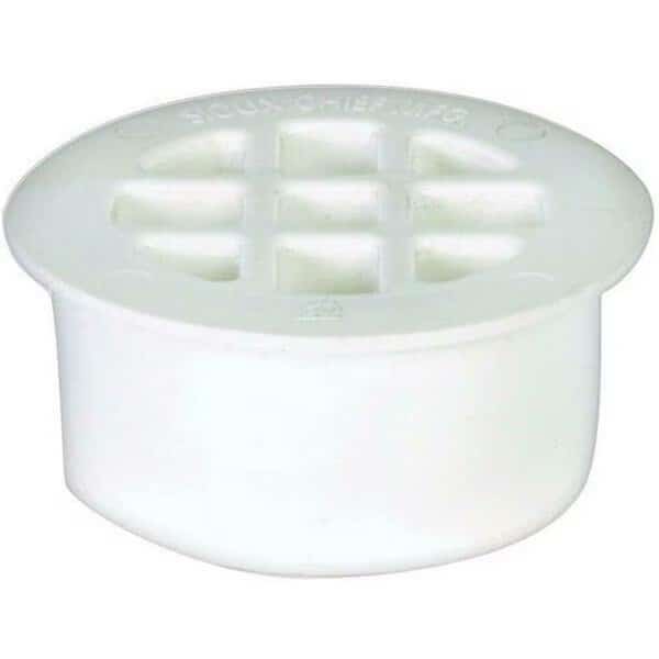 845-2PPK 2 in. Inside Pipe Drain