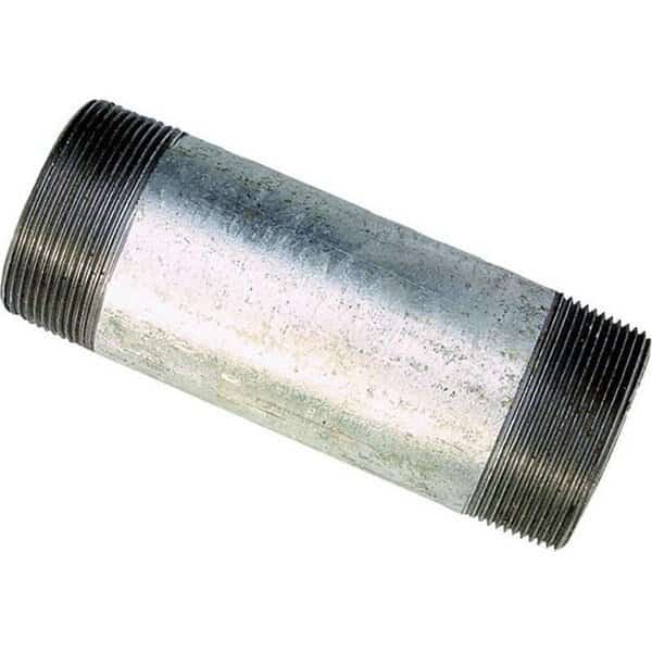 Rigid Threaded, PVC Coated