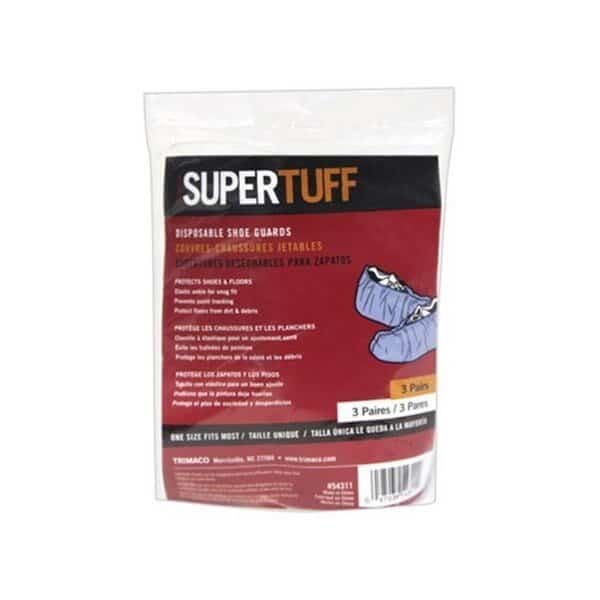 54311 Blue SuperTuff Shoe Guards