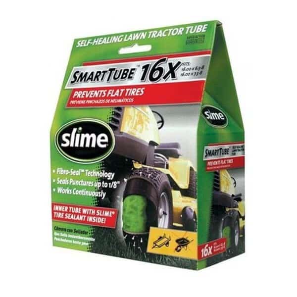 Slime 30015 16 in. Lawn Tractor Tube