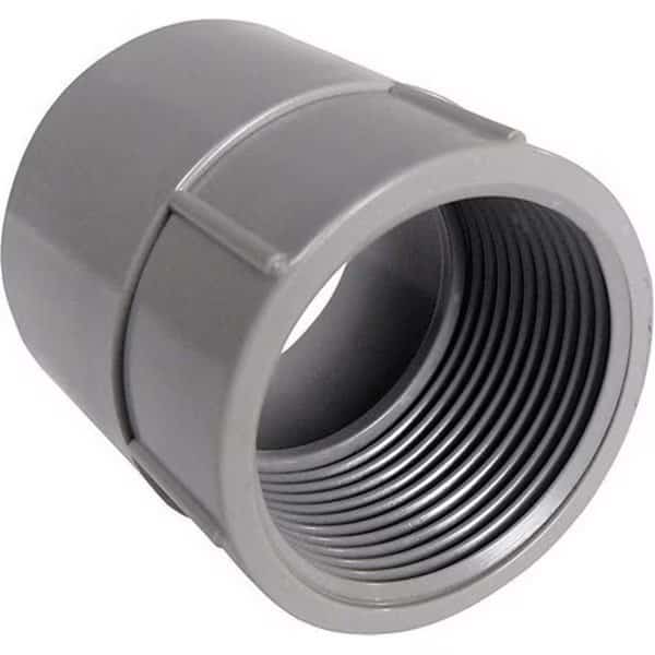 5140047C 1.05 in. PVC Female Adapter