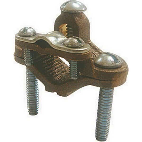 41409 0.5 -1 in. Ground Clamp