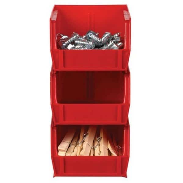 RQUS210RD Ultra Stack Hang Bins, Designs-Done-Right, Mfr#: DE151282