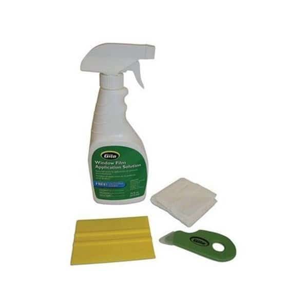 RTK500 Complete Window Film Application Tool Kit
