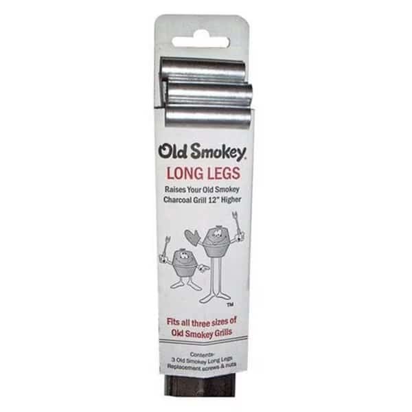 Old Smokey OSLL Long Legs