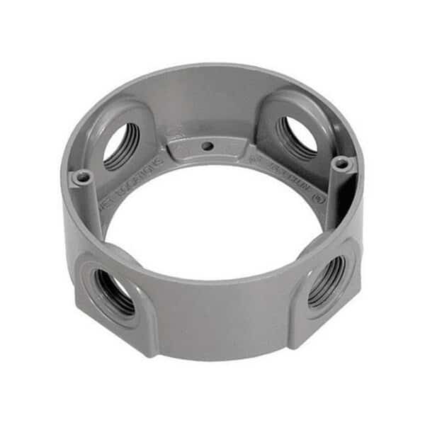 Sigma 14236 0.5 in. Sigma Extension Ring