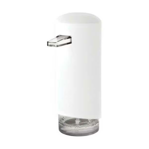 Products 70250 Foaming Dispenser White