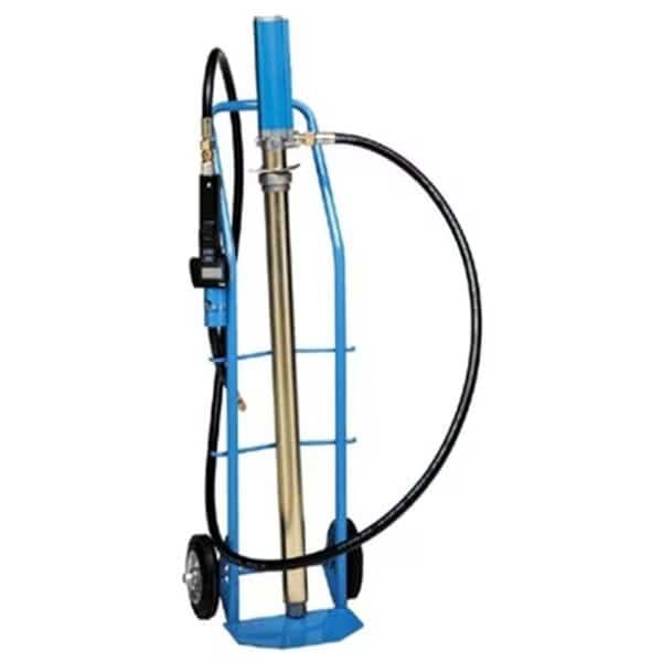 Action Pump N1:1-10.6G 1:1 Oil ratio pump air operated