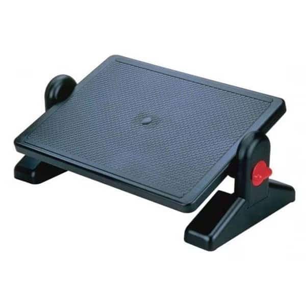 Aidata USA FR002 Adjustable Height Footrest