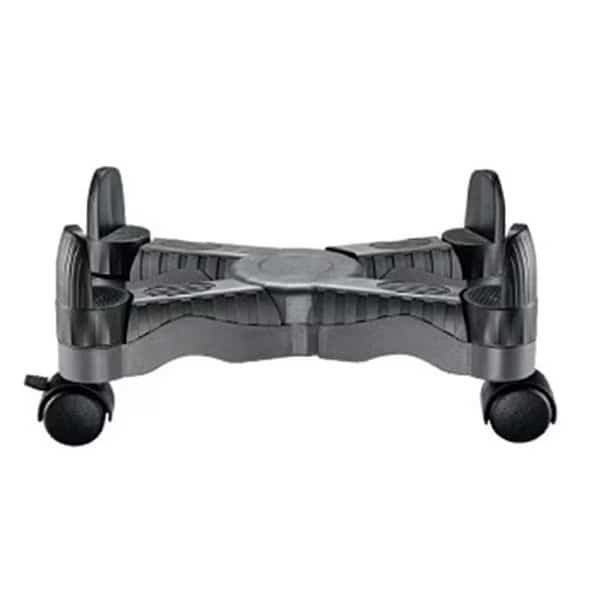 Aidata USA CS003M X-Mobile CPU Stand with Adjustable Width
