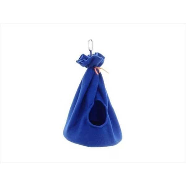 A&E Cage HB1508XL Fleece Teepee - Extra Large