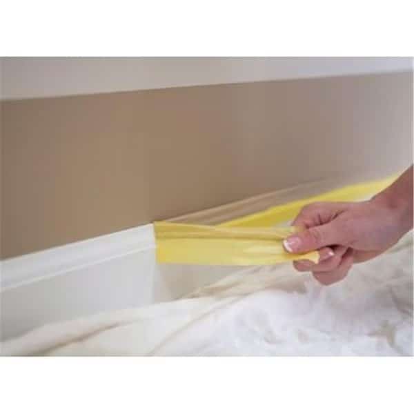 1.41 in. x 60 Yards Delicate Surface Tape