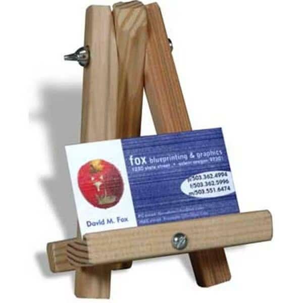 Fir Tripod 6 Inch