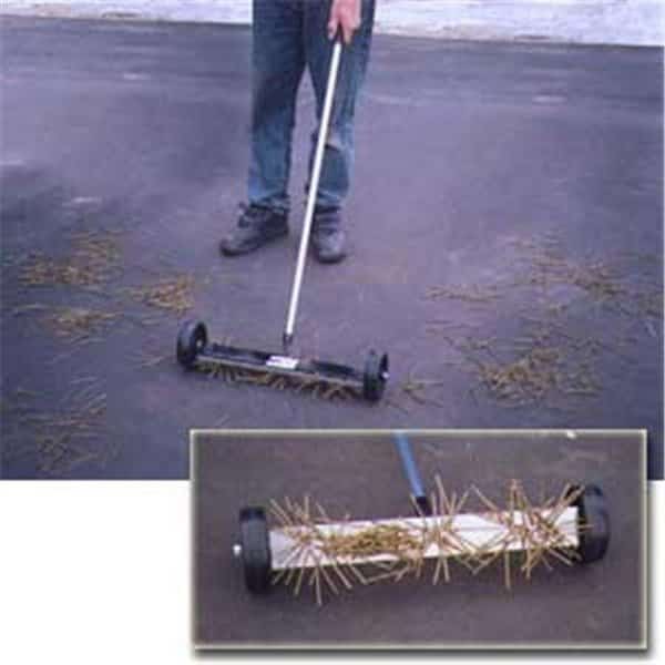 AMK EC18 Economag Magnet Sweeper