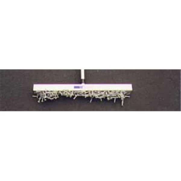Sheet Metal Screw, Plain Stainless Steel