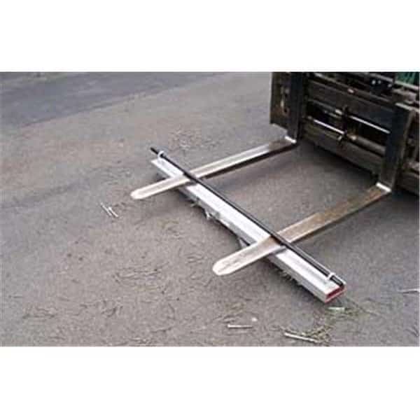 AMK R-60 60 in. Roadmag Magnetic Sweeper